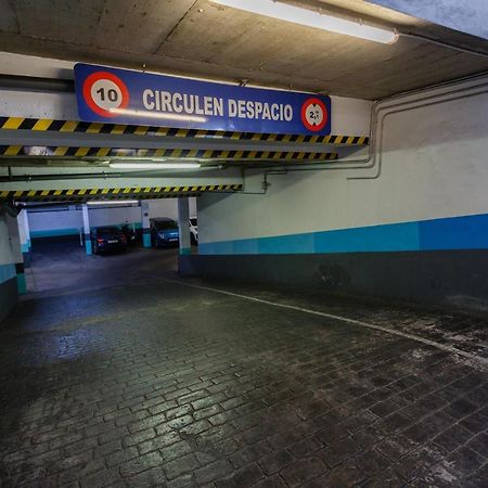 Puerta San Felix Free Parking By Cadiz4Rentals Экстерьер фото