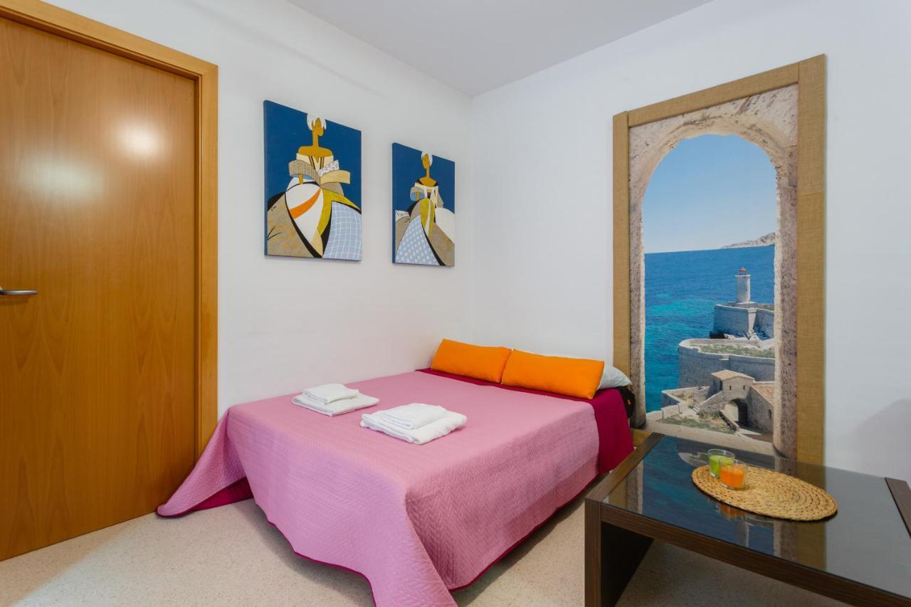 Puerta San Felix Free Parking By Cadiz4Rentals Экстерьер фото