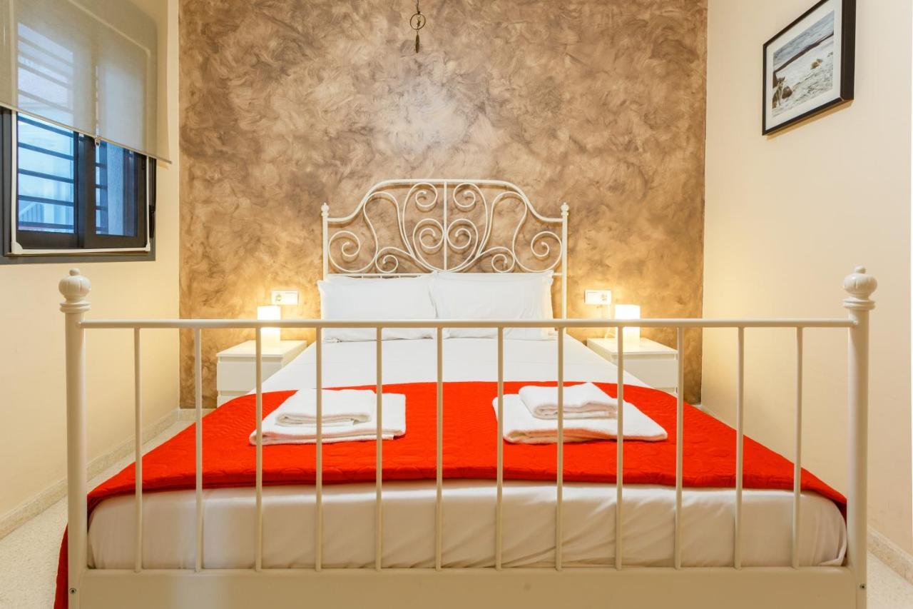 Puerta San Felix Free Parking By Cadiz4Rentals Экстерьер фото