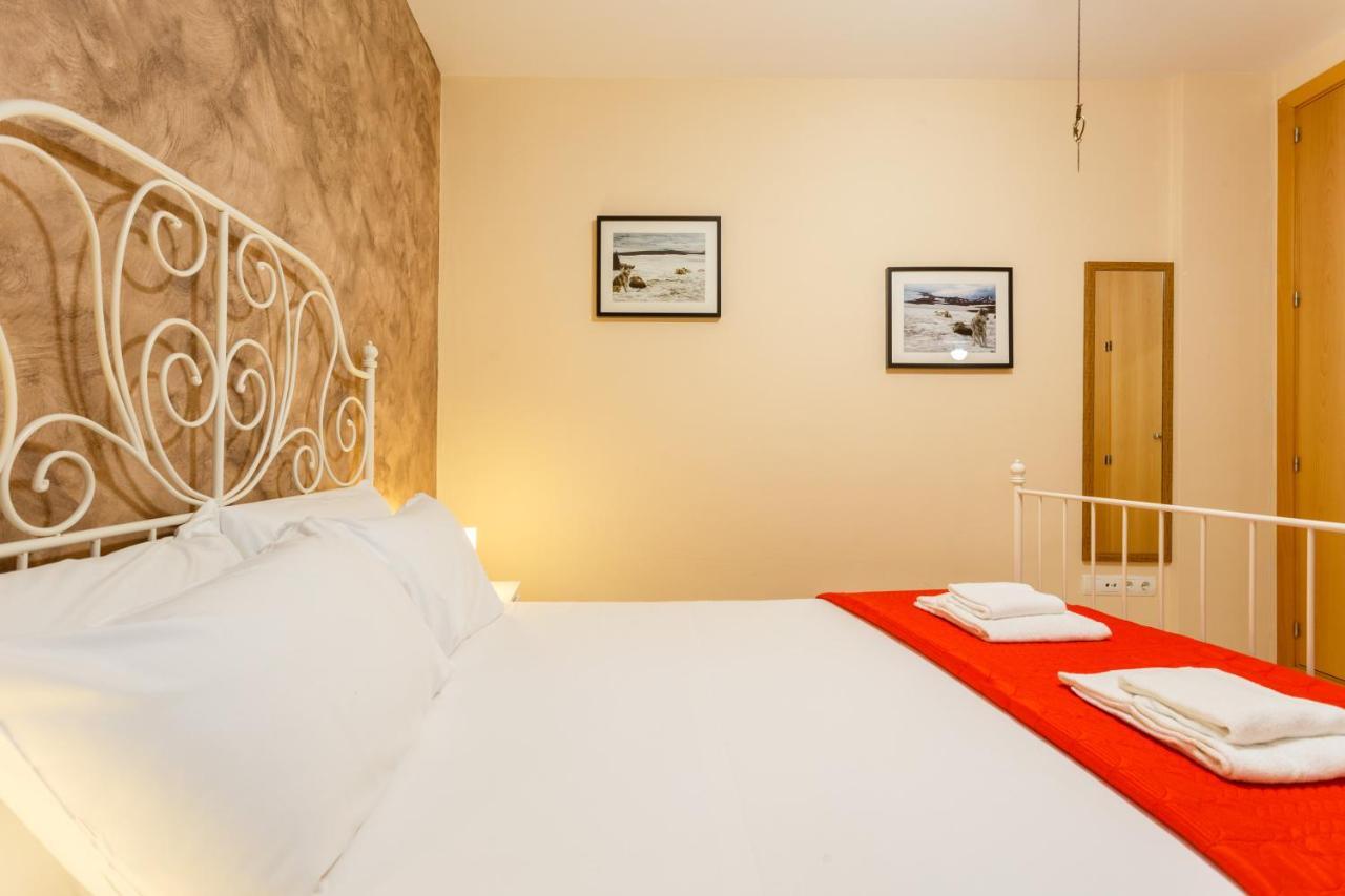 Puerta San Felix Free Parking By Cadiz4Rentals Экстерьер фото