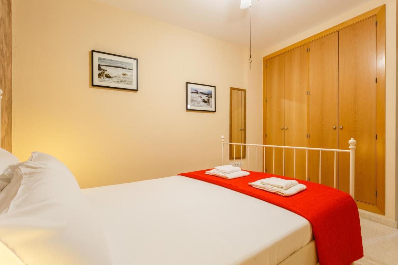 Puerta San Felix Free Parking By Cadiz4Rentals Экстерьер фото