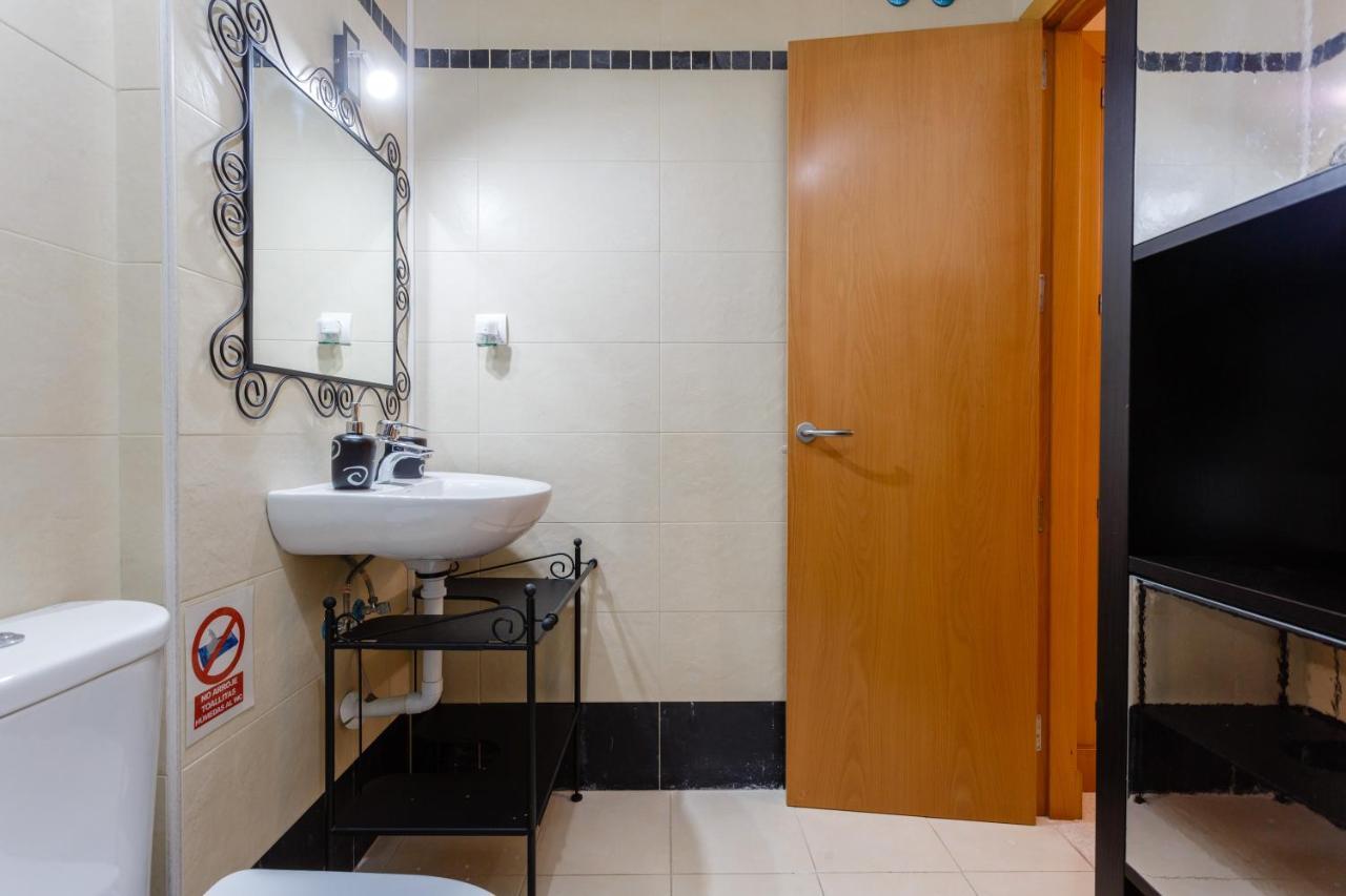 Puerta San Felix Free Parking By Cadiz4Rentals Экстерьер фото