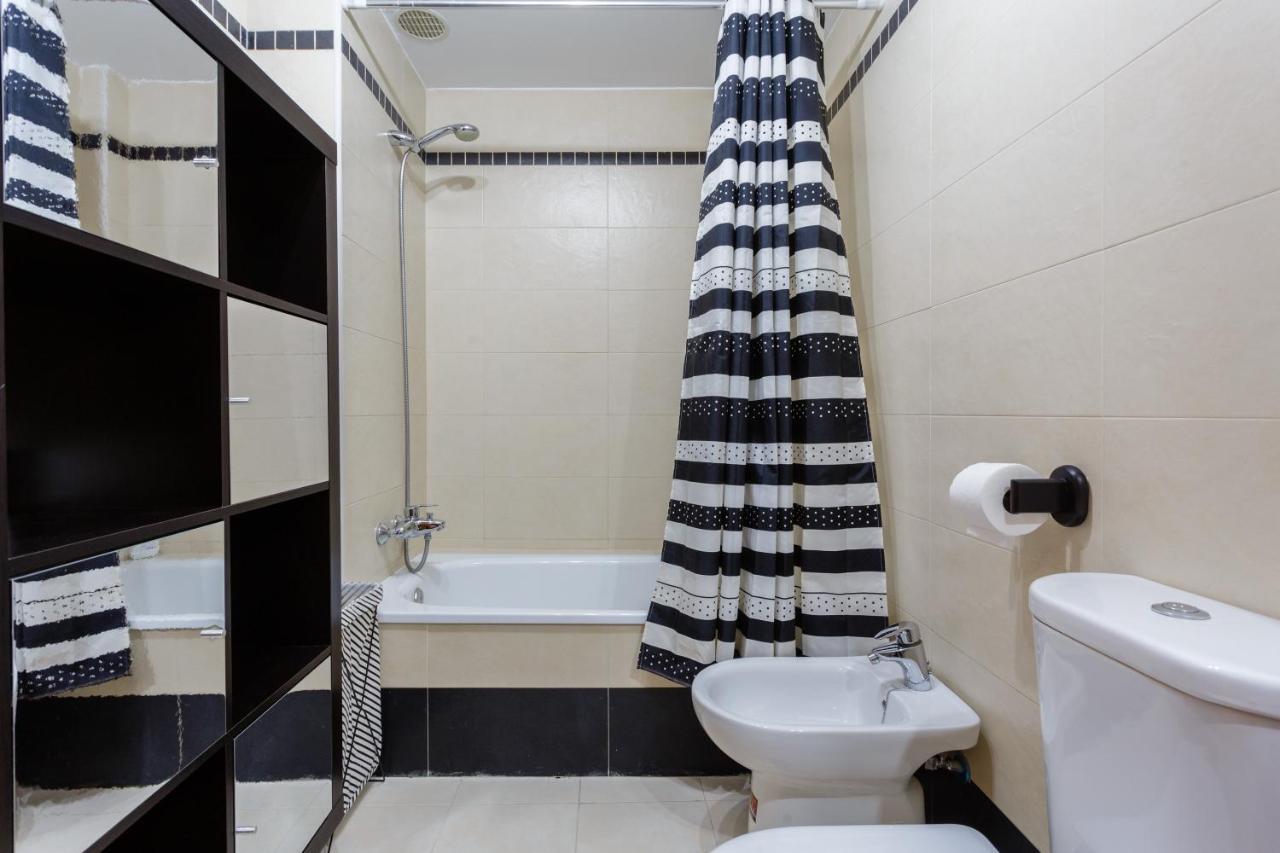 Puerta San Felix Free Parking By Cadiz4Rentals Экстерьер фото