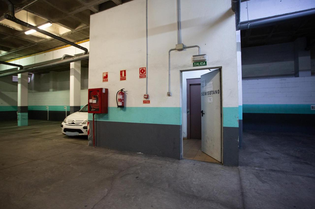 Puerta San Felix Free Parking By Cadiz4Rentals Экстерьер фото